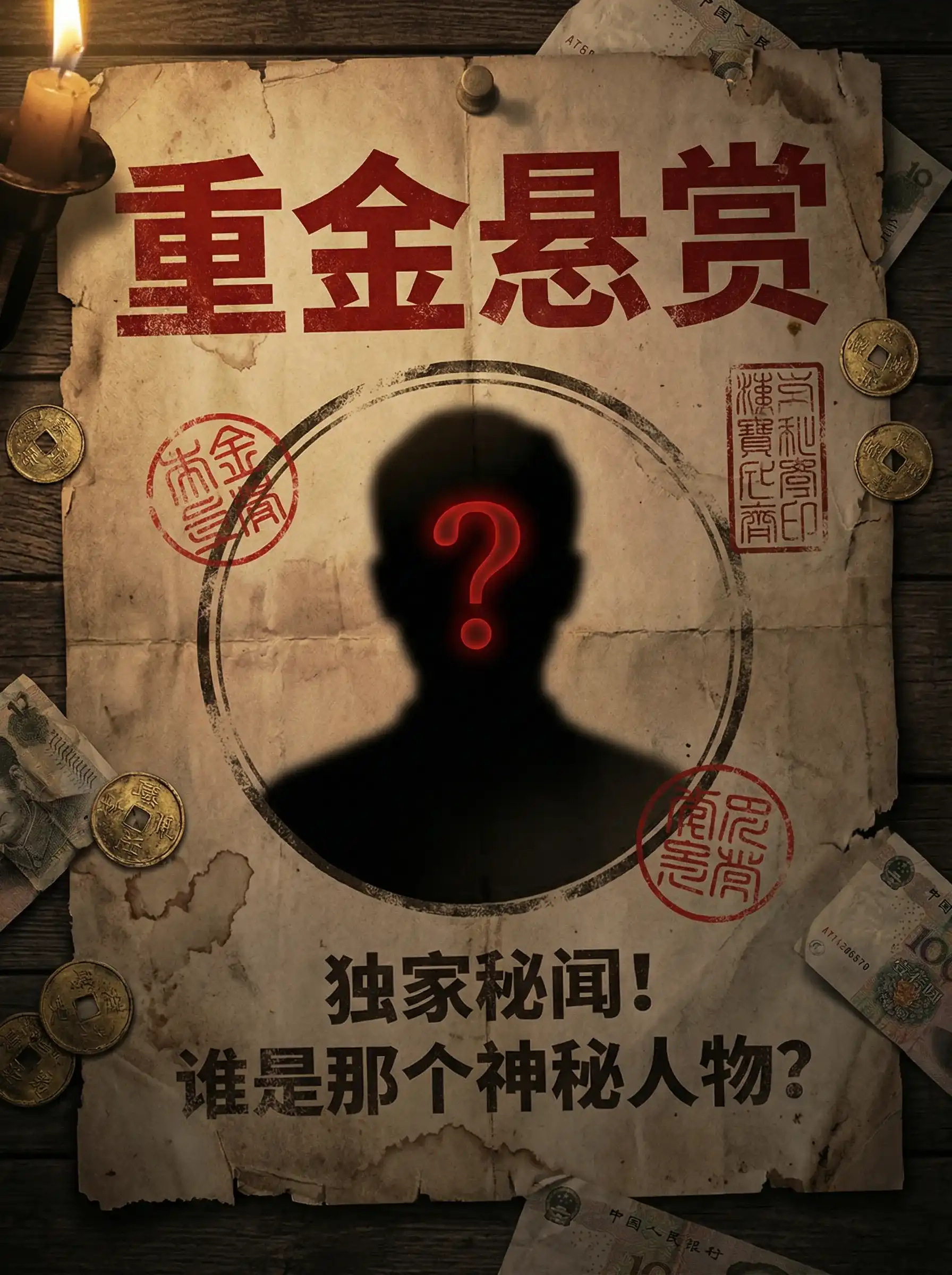 美乃雀 - 美乃雀传媒官方平台 - 独家爆料美乃雀 - 重金悬赏线索征集令